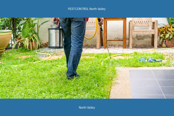 PEST CONTROL North Valley